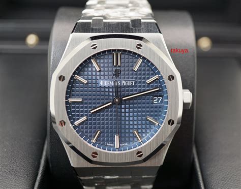 41mm royal oak|audemars piguet royal oak price.